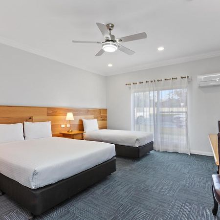 The International Motel Apollo Bay Εξωτερικό φωτογραφία