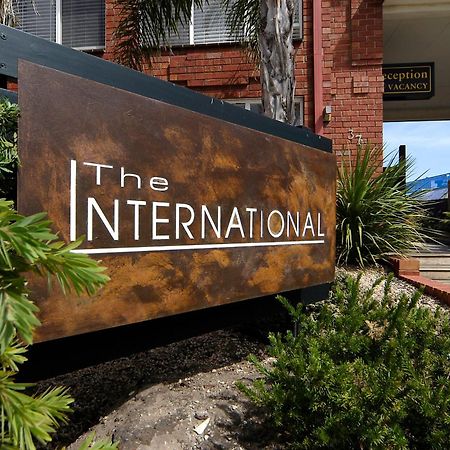 The International Motel Apollo Bay Εξωτερικό φωτογραφία