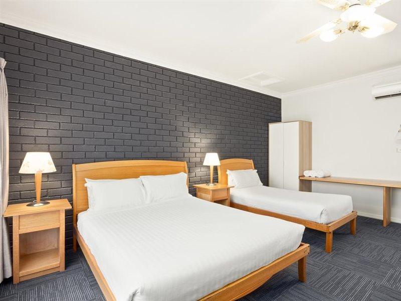 The International Motel Apollo Bay Εξωτερικό φωτογραφία