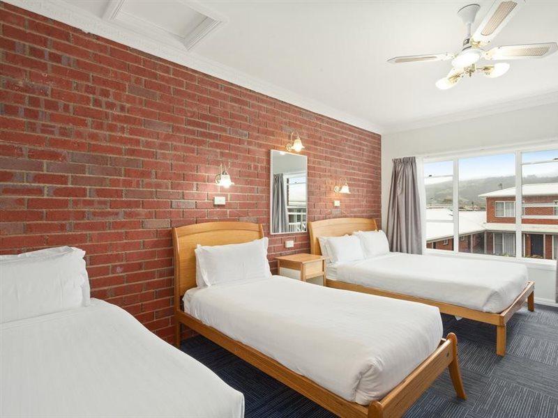 The International Motel Apollo Bay Εξωτερικό φωτογραφία