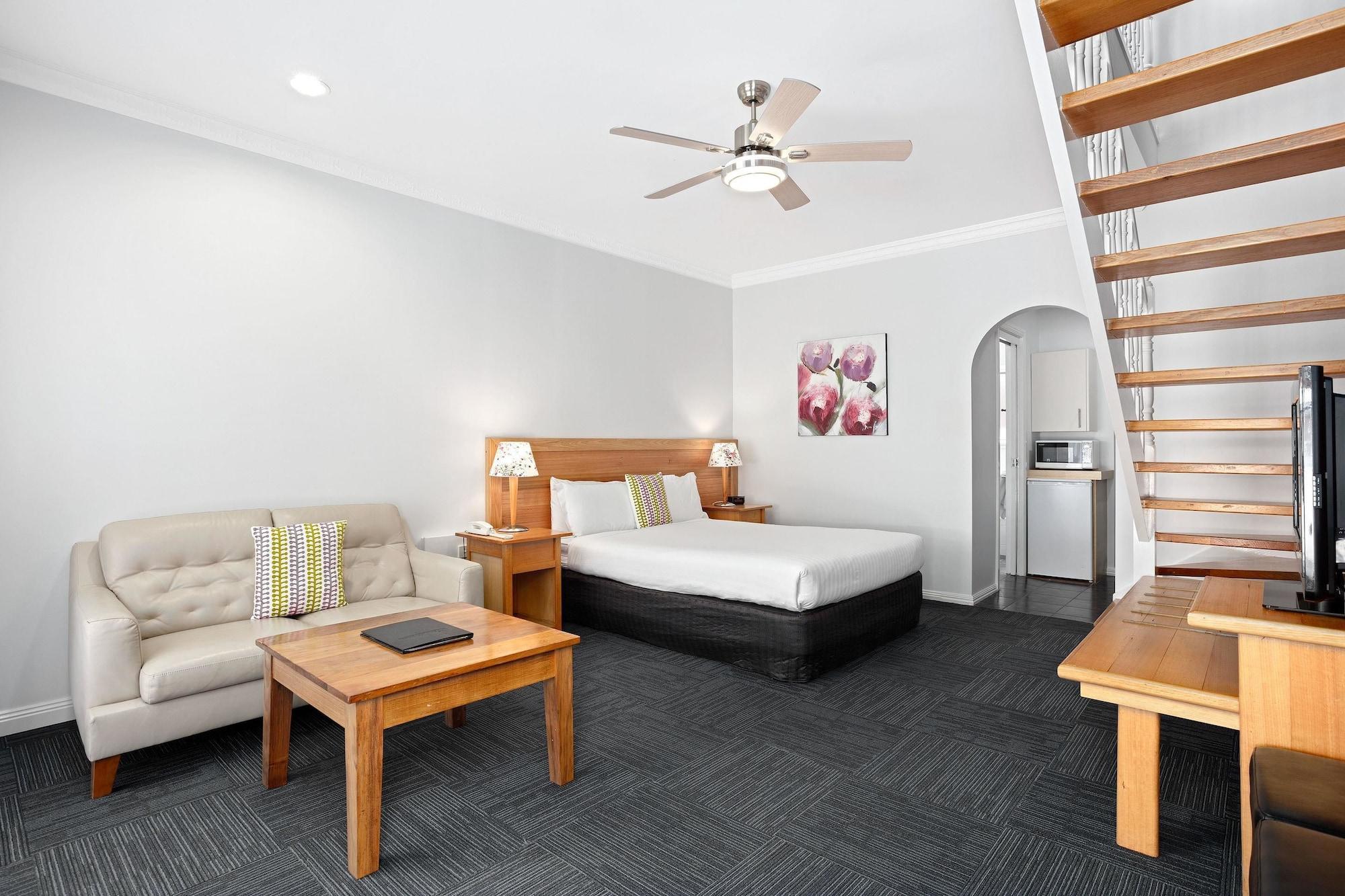 The International Motel Apollo Bay Εξωτερικό φωτογραφία