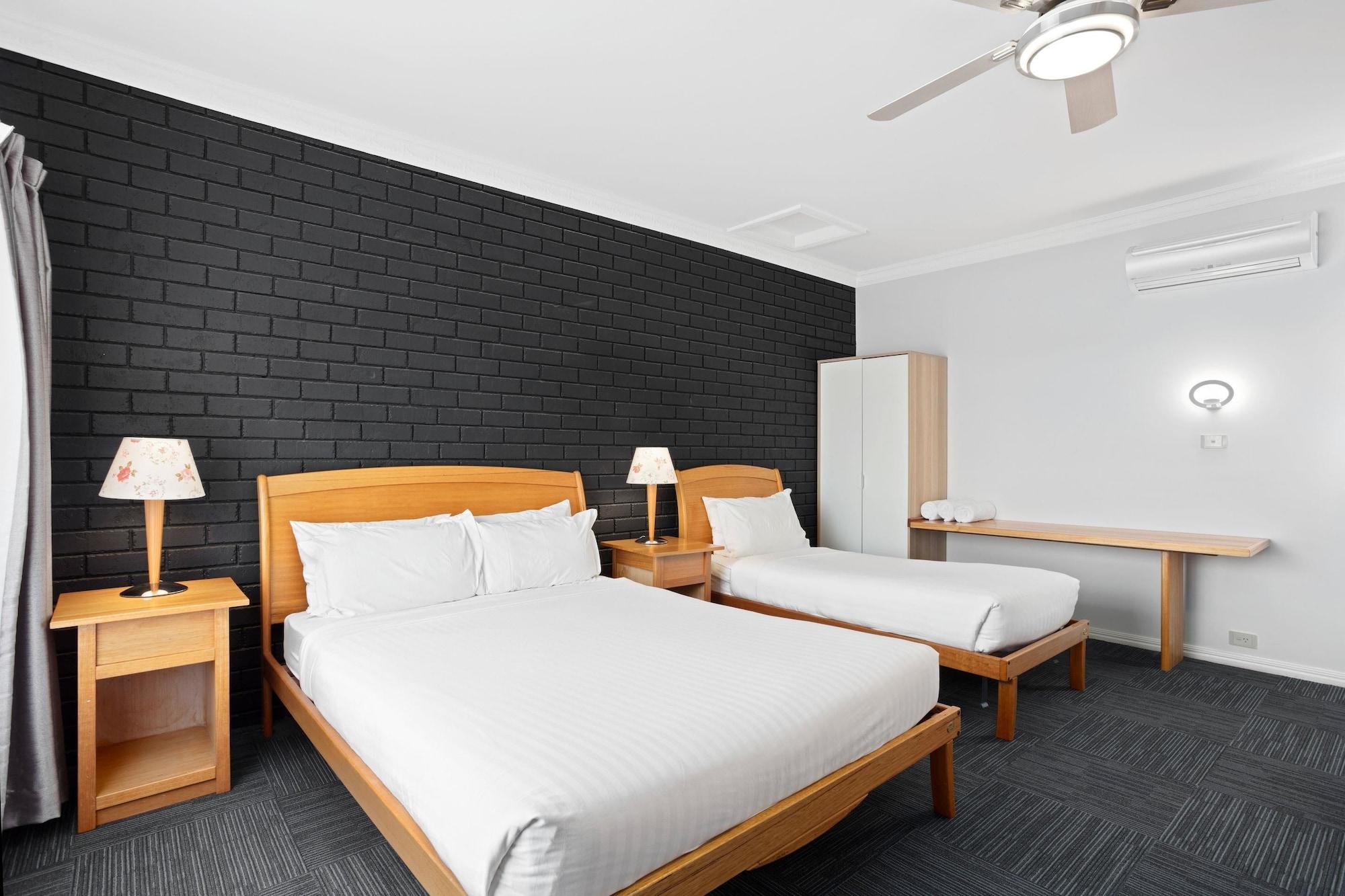The International Motel Apollo Bay Εξωτερικό φωτογραφία