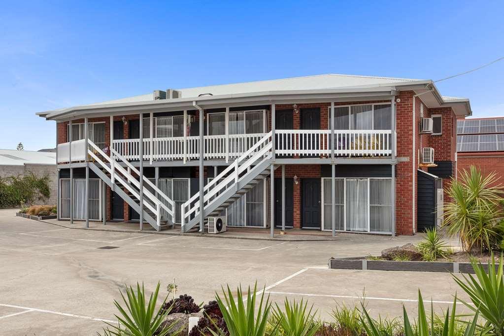 The International Motel Apollo Bay Εξωτερικό φωτογραφία