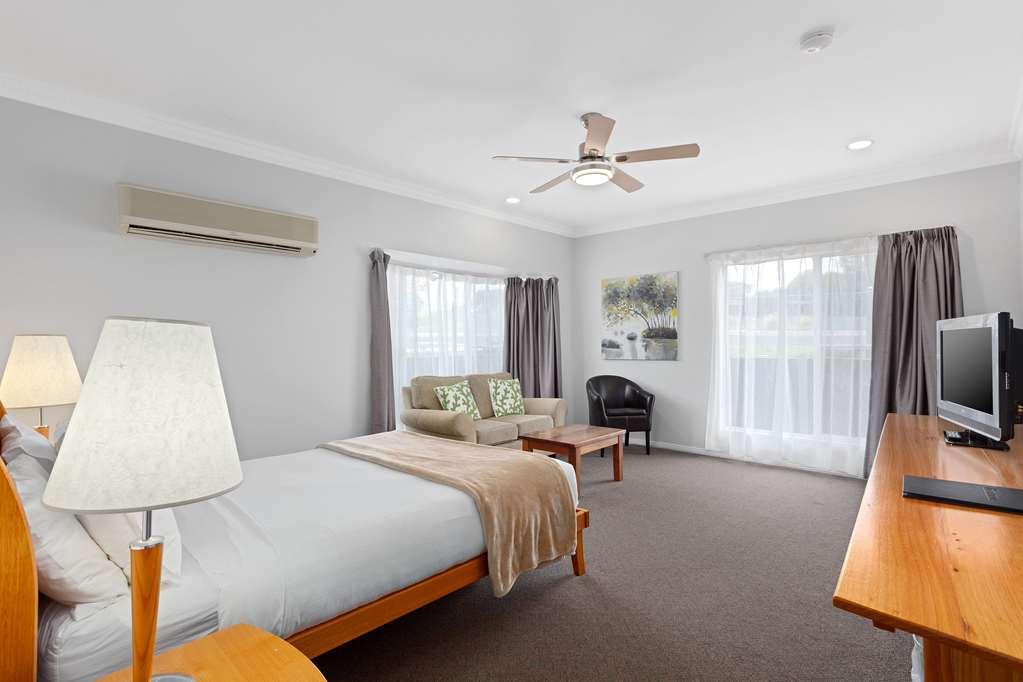 The International Motel Apollo Bay Δωμάτιο φωτογραφία