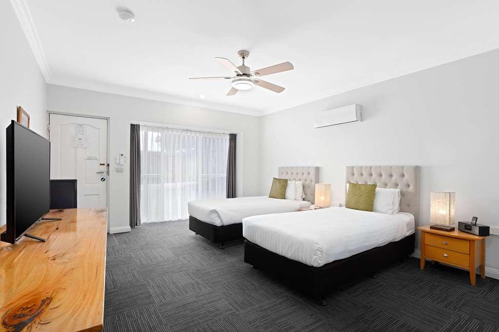 The International Motel Apollo Bay Δωμάτιο φωτογραφία