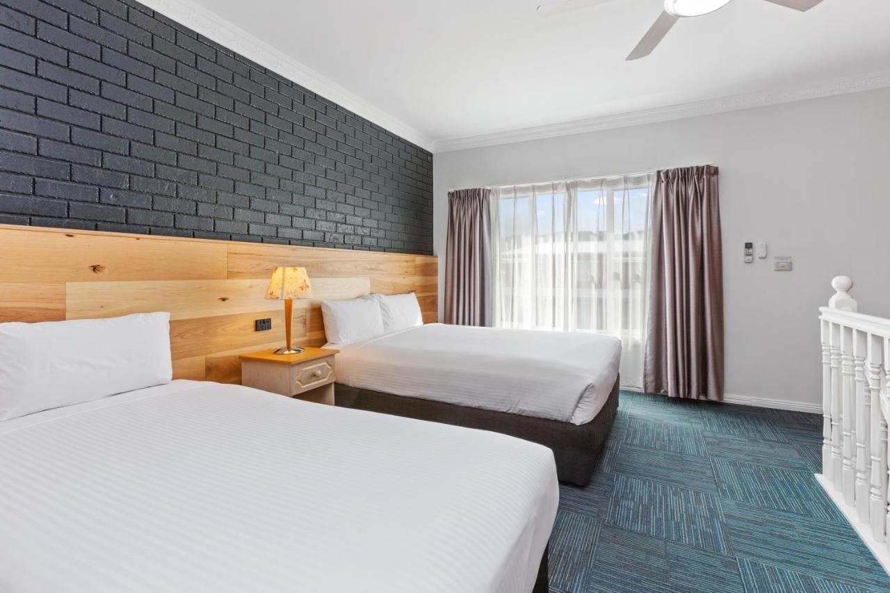 The International Motel Apollo Bay Εξωτερικό φωτογραφία