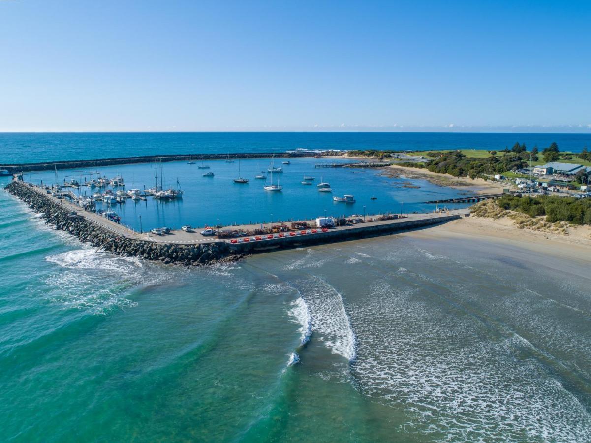 The International Motel Apollo Bay Εξωτερικό φωτογραφία