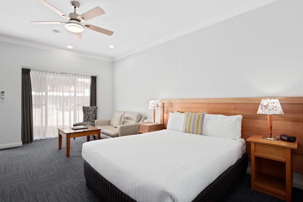 The International Motel Apollo Bay Εξωτερικό φωτογραφία