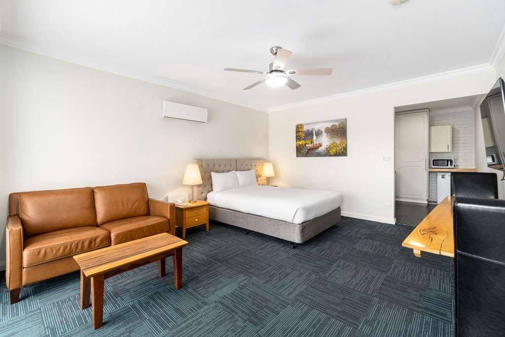 The International Motel Apollo Bay Δωμάτιο φωτογραφία