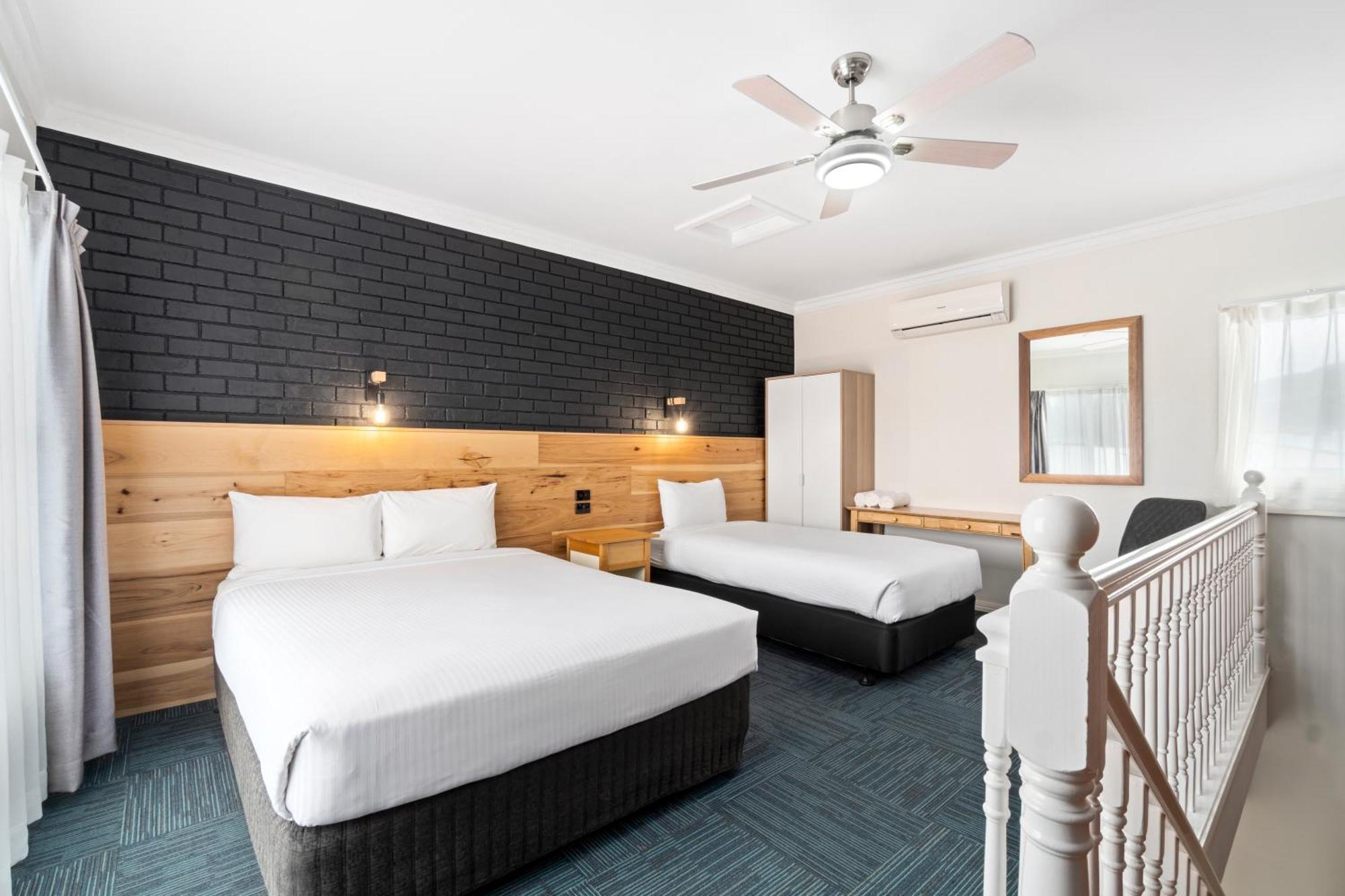 The International Motel Apollo Bay Εξωτερικό φωτογραφία