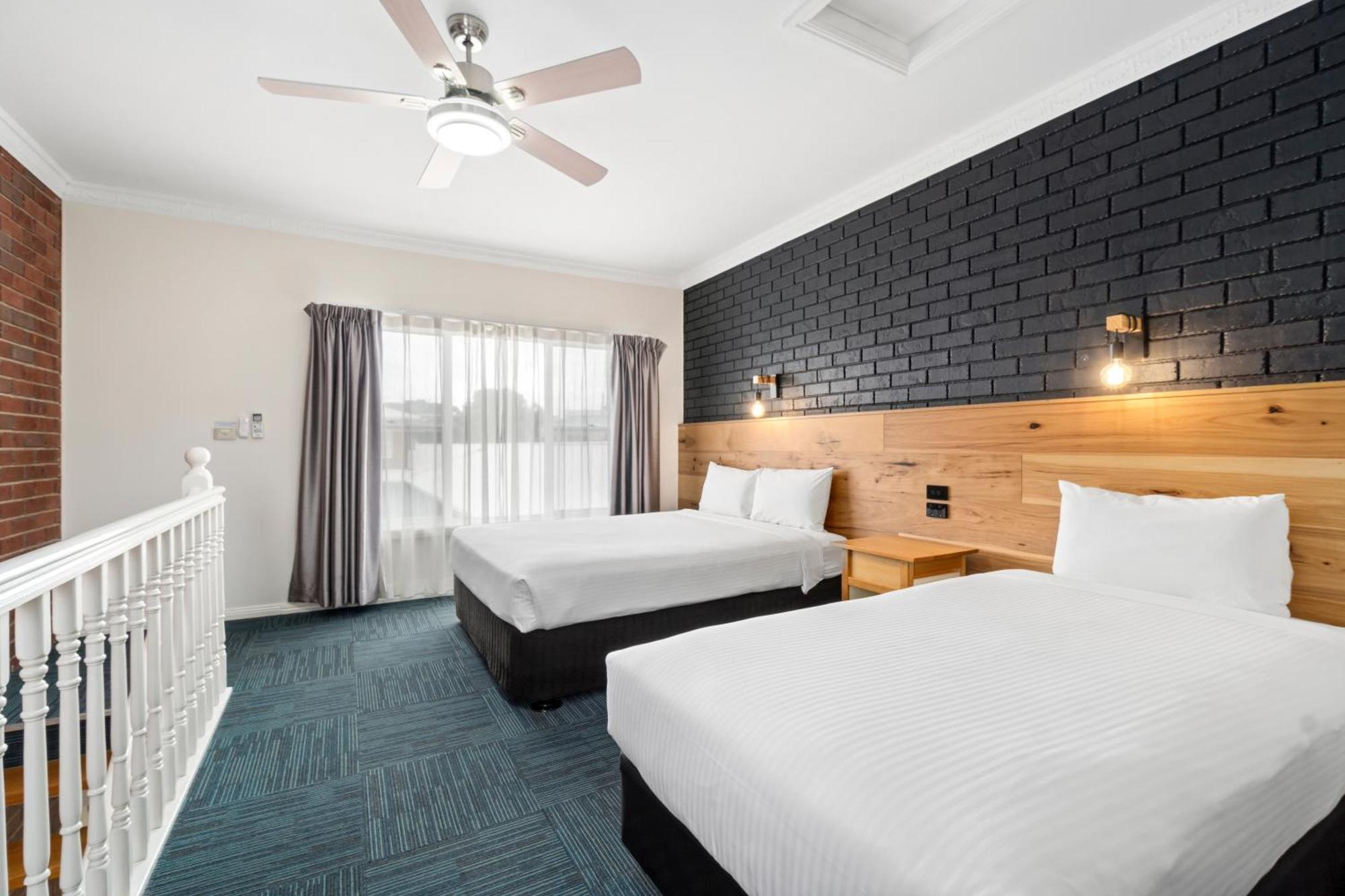 The International Motel Apollo Bay Εξωτερικό φωτογραφία