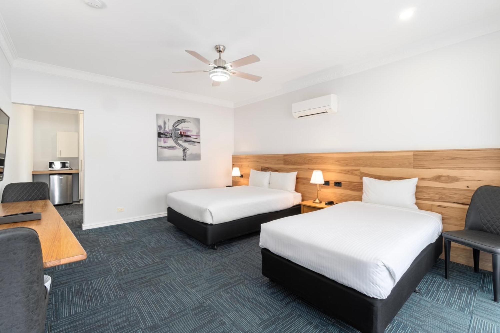 The International Motel Apollo Bay Εξωτερικό φωτογραφία