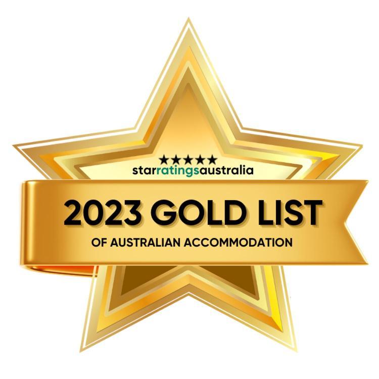 The International Motel Apollo Bay Εξωτερικό φωτογραφία